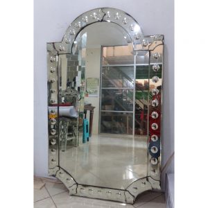Vanity Mirror
