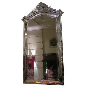 Venetian Mirror Style Petra MG 001003