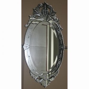 Venetian Mirror Fano MG 001004