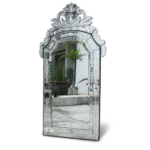 Knowing More About Glass Mirror