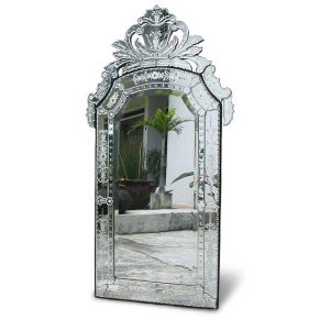 Venetian Mirror MG 001006