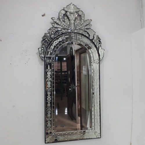 Venetian Mirror Style Tiara MG 001008