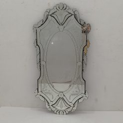 MG 001009 Venetian Mirrors Large