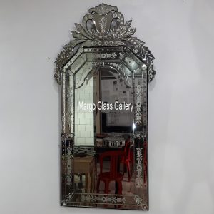 Venetian Mirror MG 001016
