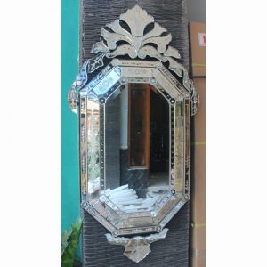 Venetian Mirror Dalariz MG 001020