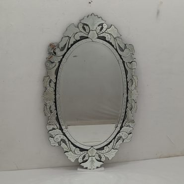 Venetian Mirror Oval