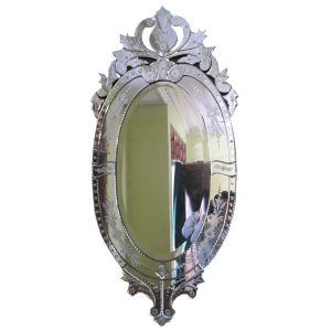 Venetian Mirror MG 001048