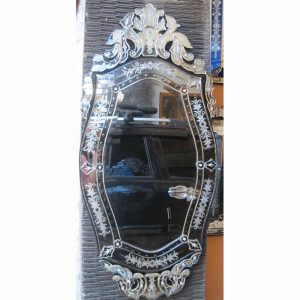 Venetian Mirror MG 001055
