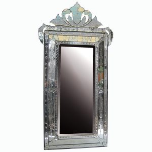 Venetian Mirror MG 001057