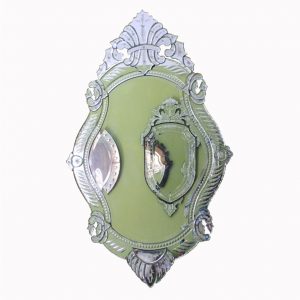 Venetian Mirror MG 001068