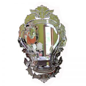 Venetian Mirror  Franzeta MG 001069