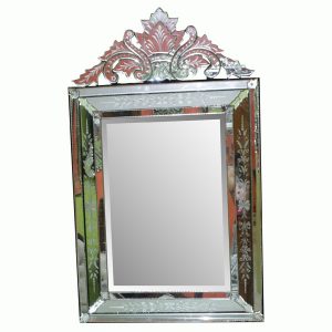 Venetian Mirror MG 001077 Rectangle
