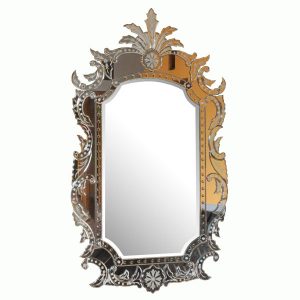 Venetian Mirror Vigo MG 001083 = 1 pcs
