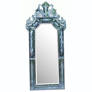 Venetian Mirror MG 001085