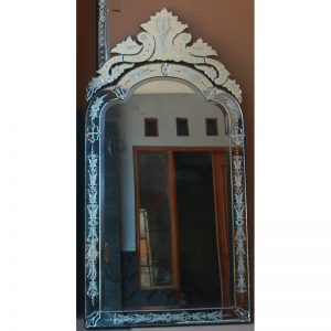 Venetian Mirror MG 001089