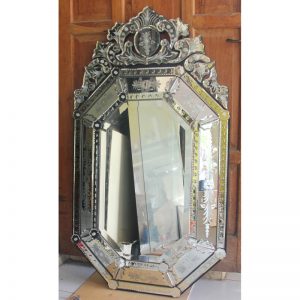Venetian Mirror Grazina MG 001095