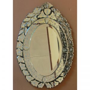 Venetian Mirror  Ercolana  MG 001099