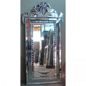 Venetian Mirror MG 001101