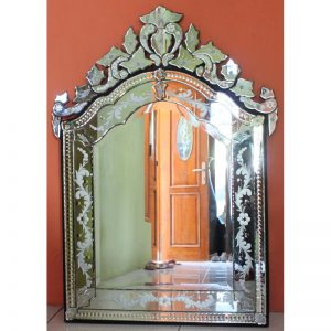 Venetian Mirror MG 001103
