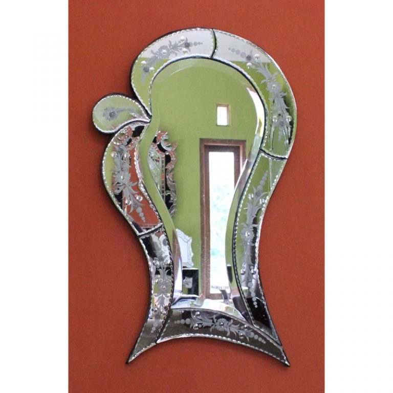 Mirror MG 001104 » Mirrors Glass Gallery