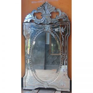 Venetian Mirror Grazina MG 001106