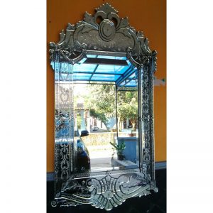 Venetian Mirror MG 001113