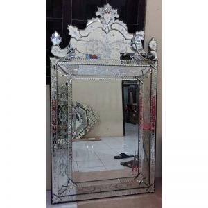 Venetian Mirror MG 001117