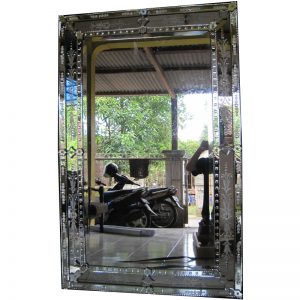 Venetian Mirror MG 001118