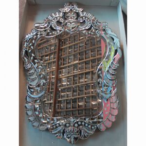Venetian Mirror  Alveo MG 001124