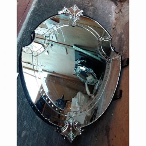 Venetian Mirror Minna MG 001128