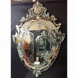 Venetian Mirror Rufina MG 001130