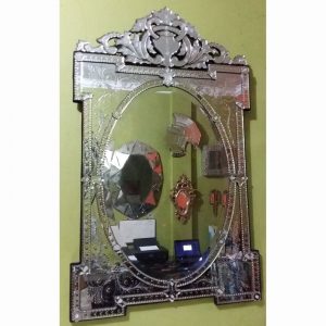 Venetian Mirror  Lucrezia MG 001132