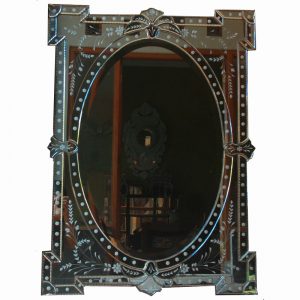 Venetian Mirror Marlis  MG 001135