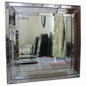 Venetian Mirror MG 001138