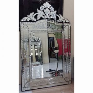 Venetian Mirror MG 001139