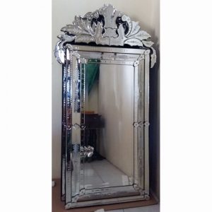 Venetian Mirror MG 001140