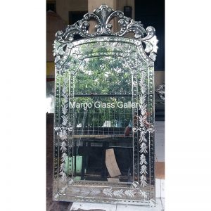 Venetian Mirror MG 001202