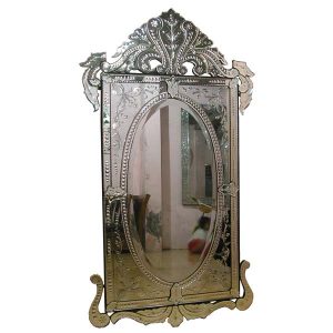 Venetian Mirror MG 002003