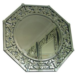 Venetian Mirror MG 002023