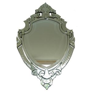 Venetian Mirror MG 002032