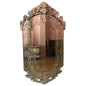 Venetian Mirror MG 002034