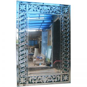 Venetian Mirror MG 002046
