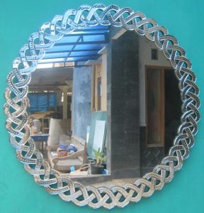 Venitian Mirror Khatarina MG 002047