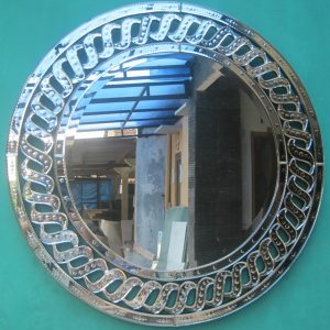 Venetian Mirror Johanna MG 002048