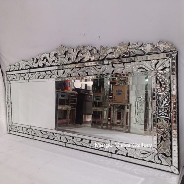 Venetian Mirror Large