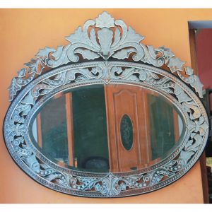 Venetian Mirror Rufina MG 002053