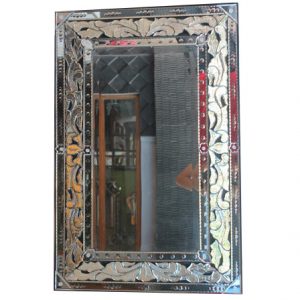 Venetian Mirror MG 002056