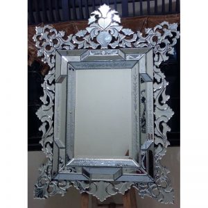 Venetian Mirror MG 002058