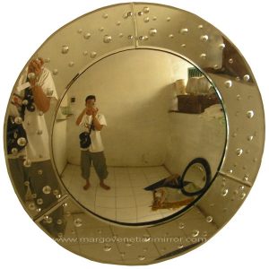 Modern Mirror Ararinda  MG 004012
