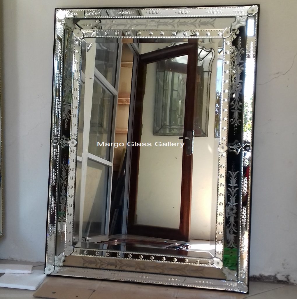 Mirror MG 004014 » Mirrors Glass Gallery